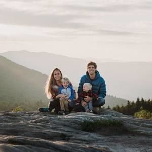 Meet your Posher, Heather